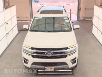 2022 Ford Expedition MAX Limited - miniatura 2