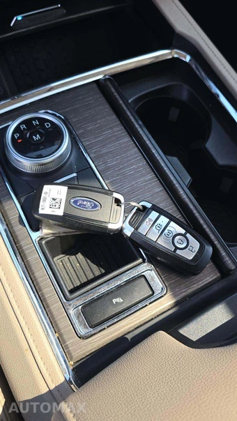 2022 Ford Expedition MAX Limited - miniatura 22