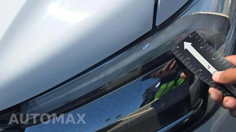2022 Ford Expedition MAX Limited - miniatura 24