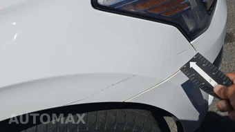 2022 Ford Expedition MAX Limited - miniatura 27