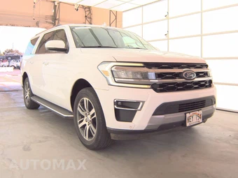 2022 Ford Expedition MAX Limited - miniatura 3