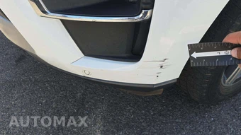 2022 Ford Expedition MAX Limited - miniatura 30