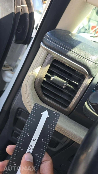 2022 Ford Expedition MAX Limited - miniatura 35