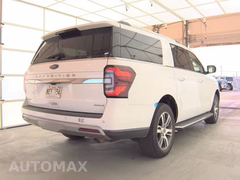 2022 Ford Expedition MAX Limited - miniatura 4