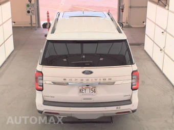 2022 Ford Expedition MAX Limited - miniatura 5