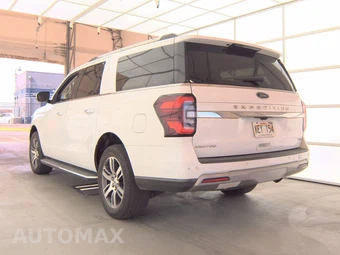 2022 Ford Expedition MAX Limited - miniatura 6