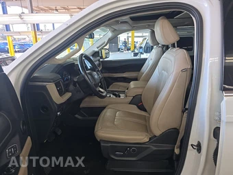 2022 Ford Expedition MAX Limited - miniatura 7