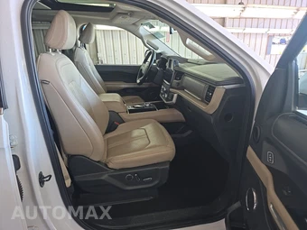2022 Ford Expedition MAX Limited - miniatura 8