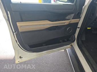 2022 Ford Expedition MAX Limited - miniatura 9