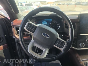 2022 Ford Expedition MAX Limited - miniatura 10