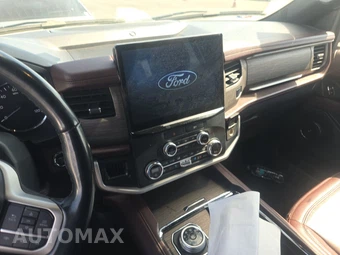2022 Ford Expedition MAX Limited - miniatura 11