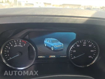 2022 Ford Expedition MAX Limited - miniatura 12