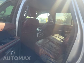2022 Ford Expedition MAX Limited - miniatura 13