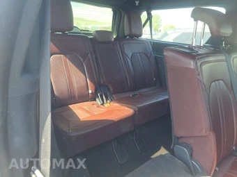 2022 Ford Expedition MAX Limited - miniatura 14