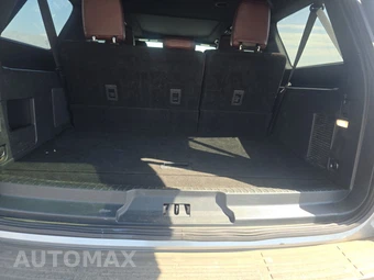 2022 Ford Expedition MAX Limited - miniatura 17