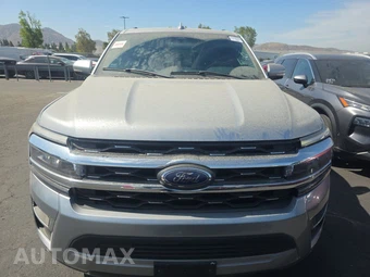 2022 Ford Expedition MAX Limited - miniatura 2