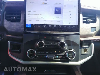 2022 Ford Expedition MAX Limited - miniatura 20