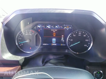 2022 Ford Expedition MAX Limited - miniatura 25