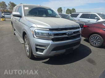 2022 Ford Expedition MAX Limited - miniatura 3