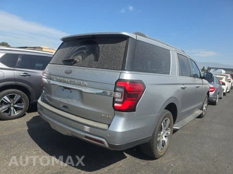 2022 Ford Expedition MAX Limited - miniatura 4