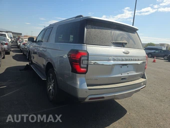 2022 Ford Expedition MAX Limited - miniatura 6