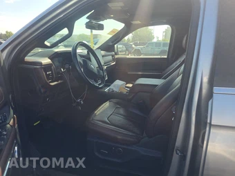 2022 Ford Expedition MAX Limited - miniatura 7