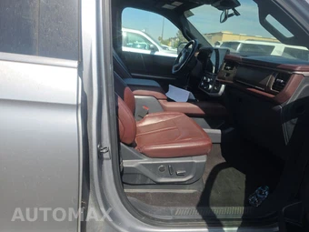 2022 Ford Expedition MAX Limited - miniatura 8