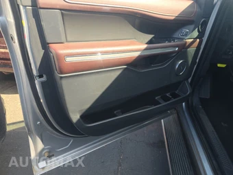 2022 Ford Expedition MAX Limited - miniatura 9
