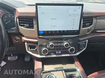 2022 Ford Expedition MAX Limited - miniatura 11