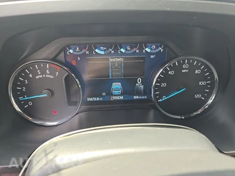 2022 Ford Expedition MAX Limited - miniatura 12