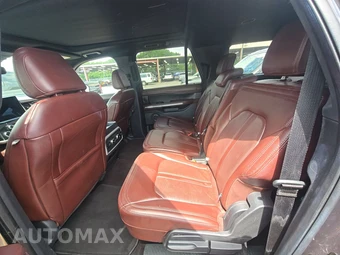 2022 Ford Expedition MAX Limited - miniatura 13