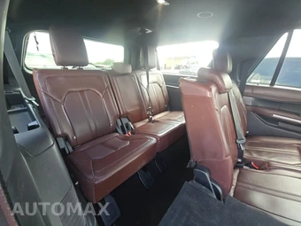 2022 Ford Expedition MAX Limited - miniatura 14