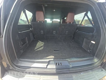 2022 Ford Expedition MAX Limited - miniatura 17