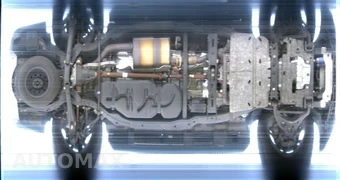 2022 Ford Expedition MAX Limited - miniatura 18