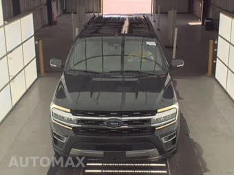 2022 Ford Expedition MAX Limited - miniatura 2