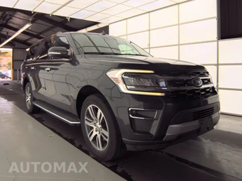 2022 Ford Expedition MAX Limited - miniatura 3