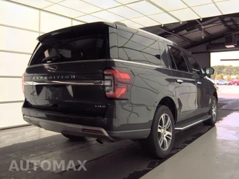 2022 Ford Expedition MAX Limited - miniatura 4