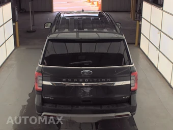 2022 Ford Expedition MAX Limited - miniatura 5