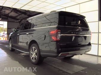 2022 Ford Expedition MAX Limited - miniatura 6