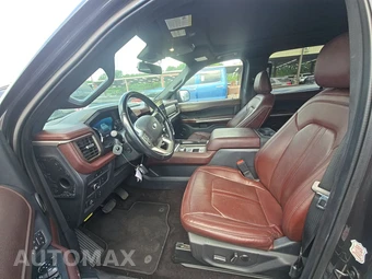 2022 Ford Expedition MAX Limited - miniatura 7