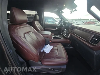 2022 Ford Expedition MAX Limited - miniatura 8