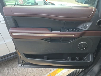 2022 Ford Expedition MAX Limited - miniatura 9