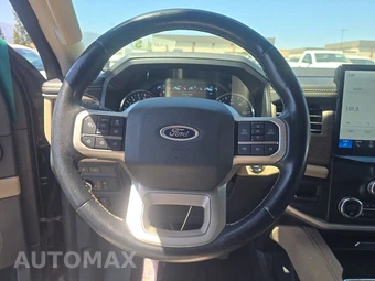 2022 Ford Expedition MAX Limited - miniatura 10