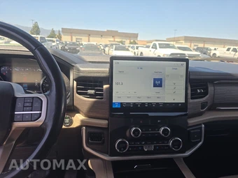 2022 Ford Expedition MAX Limited - miniatura 11