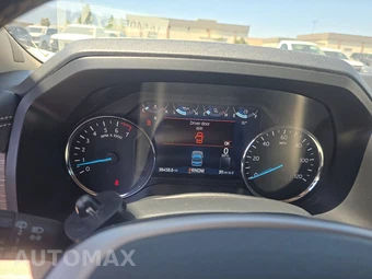 2022 Ford Expedition MAX Limited - miniatura 12
