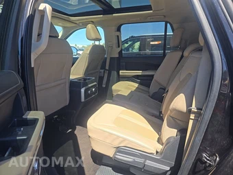 2022 Ford Expedition MAX Limited - miniatura 13