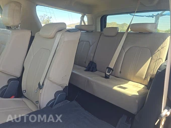 2022 Ford Expedition MAX Limited - miniatura 14