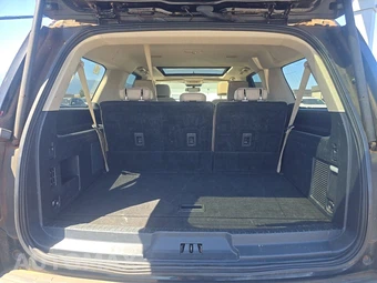2022 Ford Expedition MAX Limited - miniatura 17
