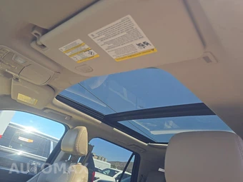 2022 Ford Expedition MAX Limited - miniatura 18
