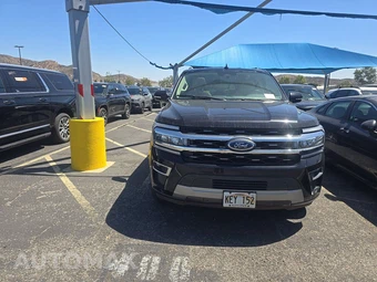 2022 Ford Expedition MAX Limited - miniatura 2